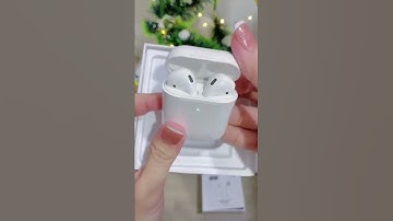 Tai nghe Bluetooth Không Dây TWS Hoco CES3/CES4 V5.0 đổi tên, chạm cảm ứng, cửa sổ kết nối #Shorts