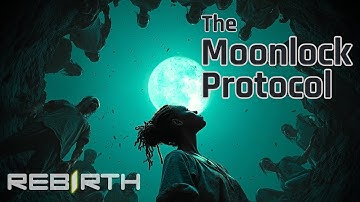 Trying to Get RICH in the Apocalypse💰 | Moonlock Protocol - 7 Days to Die