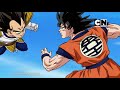 Promo Dragon Ball Z Kai Launching This Summer Exclusively On Cartoon Network 