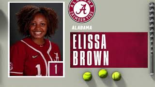 SEC Network Postgame: Softball defeats Ole Miss 8-0