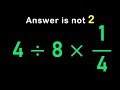 Easy maths trick Questions #easymathtricks #viralmathquestion #mathsfacts #subscribe #mathstricks 