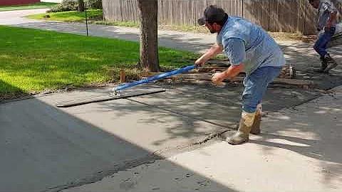 Driveway Expansion / Addition to Make Room for Mor...