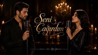 Seni Çağırdım - Gülden Karaböcek | (AI Düet Cover)
