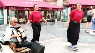 Huma Qureshi's CRAZY Dance In Armenia | Bollywood Leaked Video | News Adda