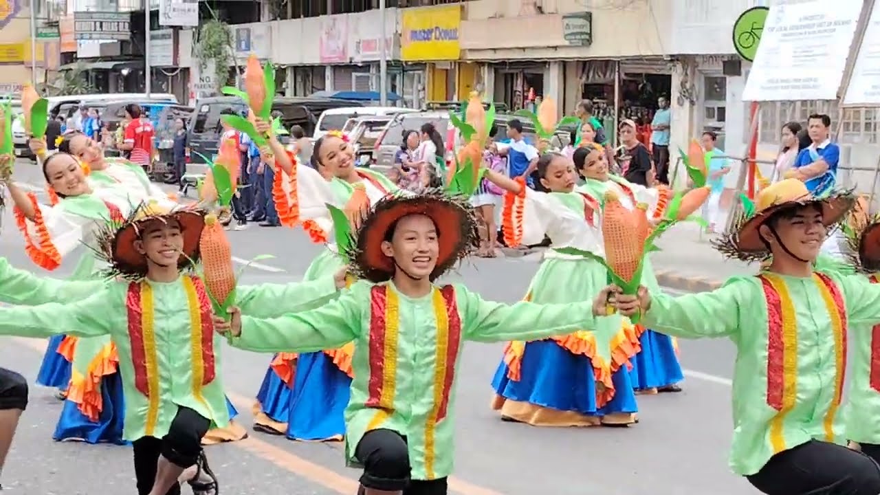 🔥 Bayle sa Kalye 2025 | C🌟 Witness the vibrant culture of Cagayan Valley in Bayle sa Kalye 2025! 🎶💃