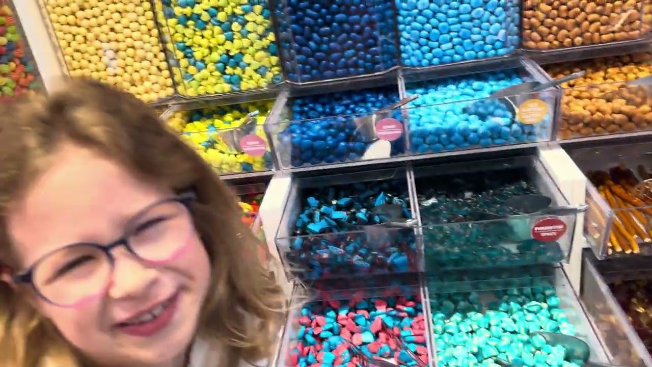 TO MIAŁO BYĆ NIEWINNE WYJŚCIE !!! 