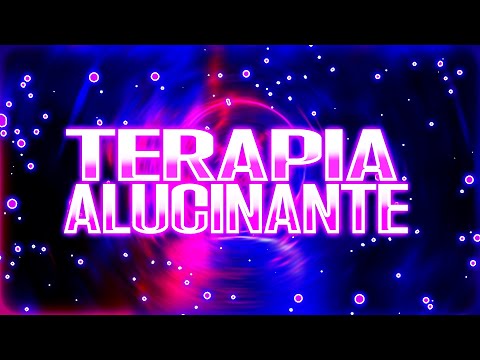 TERAPIA ALUCINANTE 🥶 - AUTOMØTIVØ - DJ JAJA (Mc K.K e Mc Ruzen)