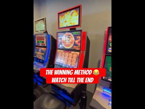 BIG WIN ON BUFFALO AND FRIENDS SLOT WITH MR CASHMAN AND LOTS OF FREE SPINS | Las Vegas Slots