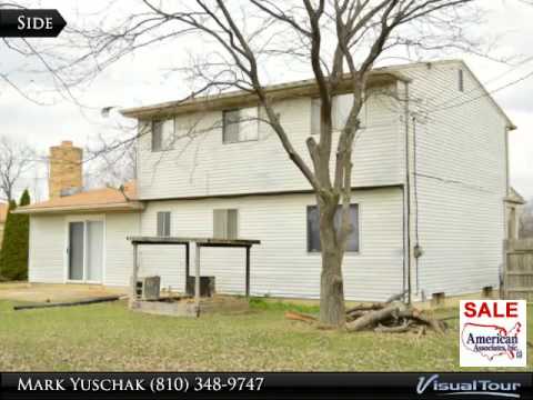 5464 Fairview Drive, Grand Blanc, MI home video tour