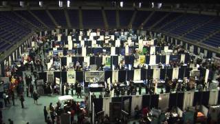 Penn State Fall Career Fair 2011