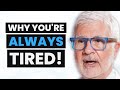 Your ENERGY Is Being DRAINED by These "HEALTHY" Foods | Dr. Steven Gundry