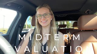 Midterm & Final Evaluations in Internship | Clinical Mental Health Counseling