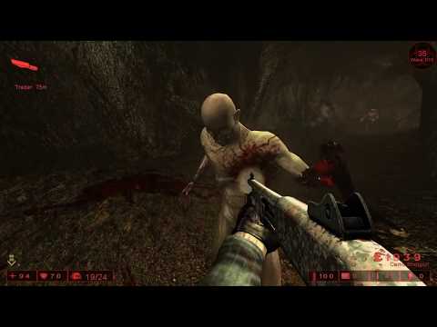 [Killing Floor] Manor (Solo HoE)