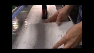 Precise Pantograph System (PPS) 2015 Border Pantograph Tips