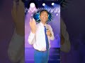 Tumne Kisi Ki Jaan #indianidol13 #shorts #shortsfeed #90shindisongs #hindisong #bablooguide #song