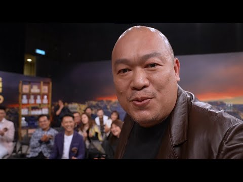《中年好聲音II》首集播出 鍾晉生鐵漢柔情大獲好評