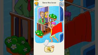 Save the girl dop 5 (delete one part) dop 5 level 899 #short #dop 5