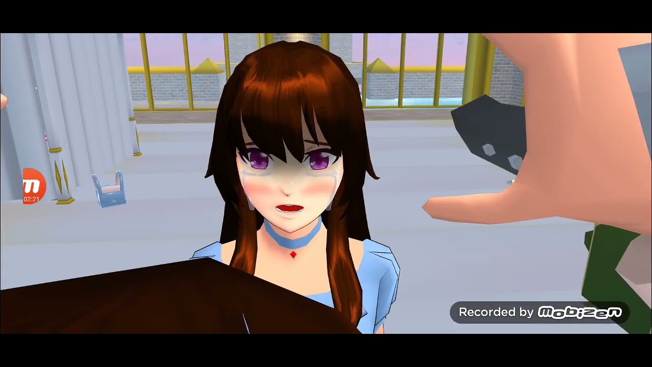 THE FRIENDS EPISÓDIO 11 