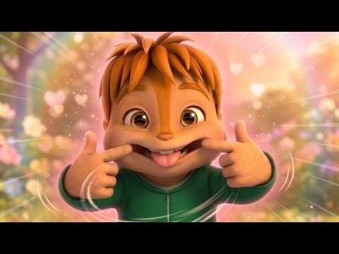 30 Min of Theodore's Cutest Moments! 🥹 Alvin and the Chipmunks | Cartoon for Kids