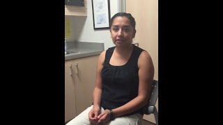 Kienbocks Disease - Proximal Row Carpectomy