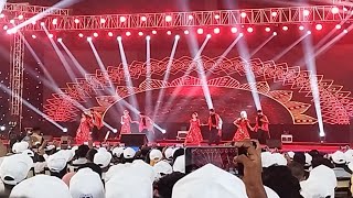 Mix Song Dance Of Tiens Program 2023 Tiens Bangladesh Mrm Creative Unity