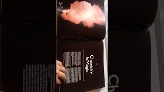 Chemistry Book review / Reaction (Chemistry book ) by THEODORE GRAY