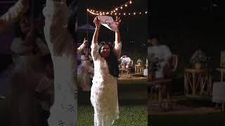 Heritage meets elegance, love forever Silva Heritage Wedding Planners | WeddingsDeGoa