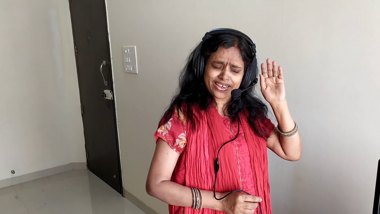 Naino Me Badra Chhaye YouTube