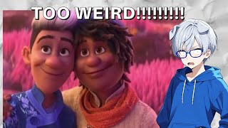 Reacting To | Every WOKE Animated Flop Explained in 17 minutes