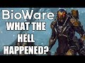 What The Hell Happened To BioWare?