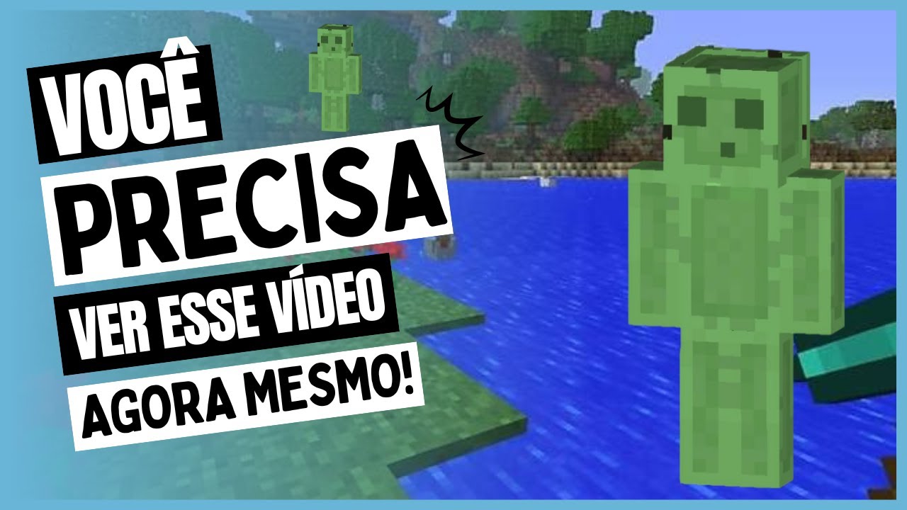 MINECRAFT - FIRETZ NA ILHA PERDIDA - SERIE EP 01