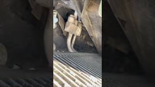 2012 dodge journey radiator install cheat #automobile #mechanic #repair