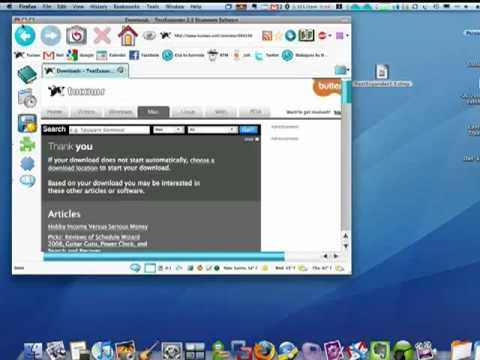 How to install TextExpander - YouTube