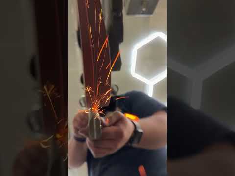 Sammy Makes Sparks