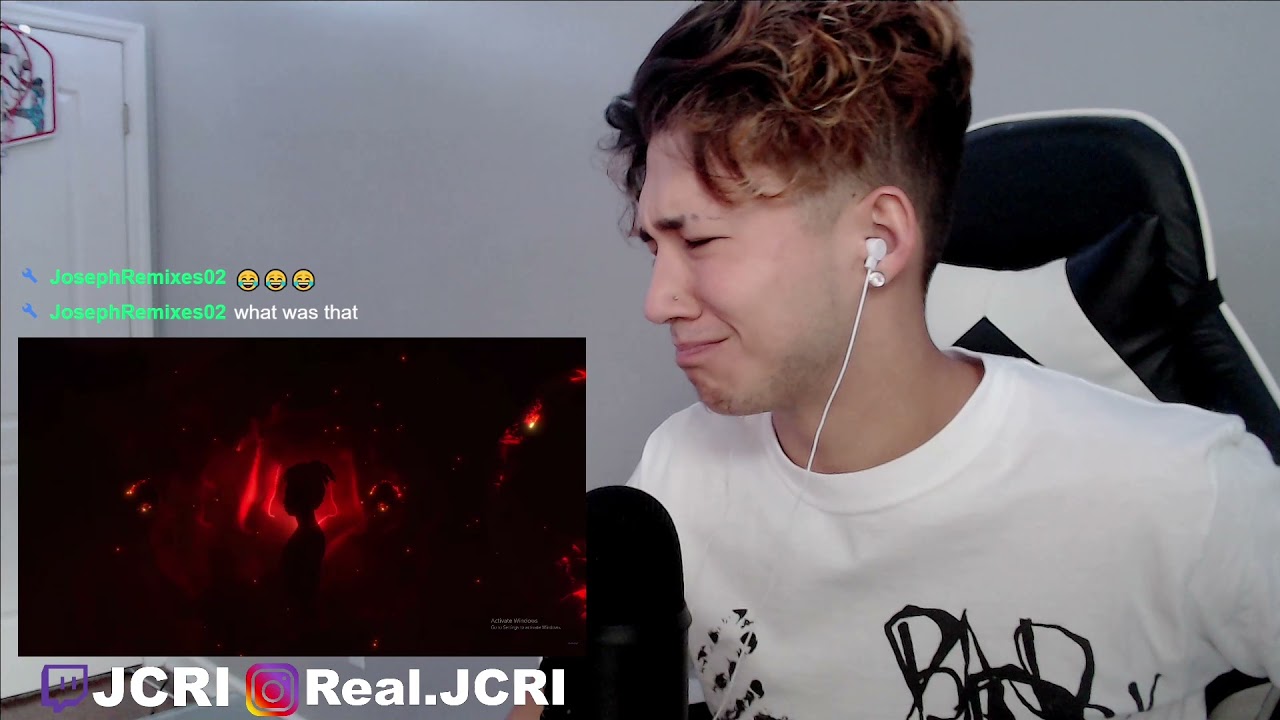 REACTING to UnoTheActivist - Cap to Me (feat. Yeat)