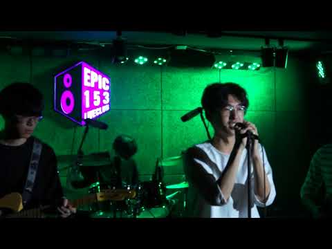 [2018 파란 정기공연] 그대와 함께 - 몽니