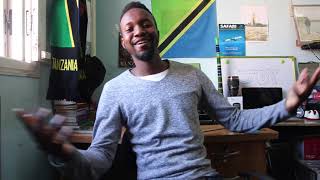 Intro to 'Let's explore Tanzania'