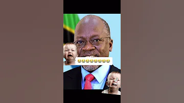 REST IN PEACE OUR PRESIDENT John Pombe Joseph Magufuli Shorts 