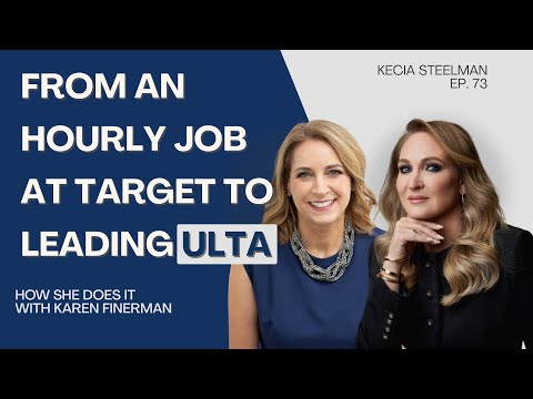 Ulta Management Jobs