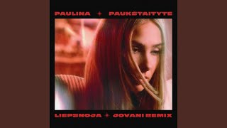 LIEPSNOJA (Jovani remix)