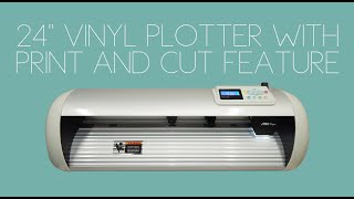 arc sign 3 in 1 cutting plotter