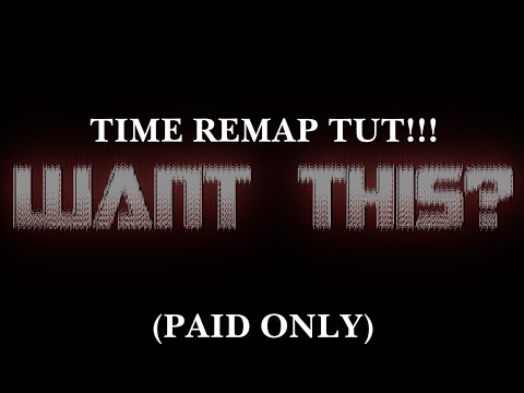 How to Make Buttery Smooth Twixtor & Time Remap Edits in Blurrr App (Mobile Editing Tutorial.