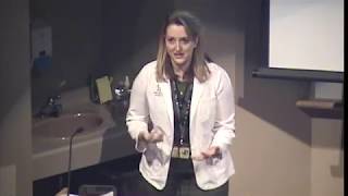 January 2017 Bioethics Grand Rounds featuring Meredith Walton