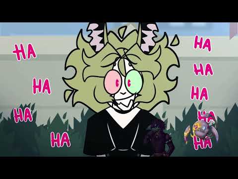 Another YT recommend, Bunny season pilot!