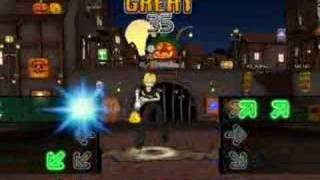 Audition - U Know (90 BPM) - New Beat-Up ver.