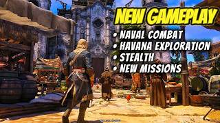 The new Resynced gameplay looks even better than before 👀🔥