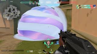 BEST AIM COLOR FOR VALORANT | 2025