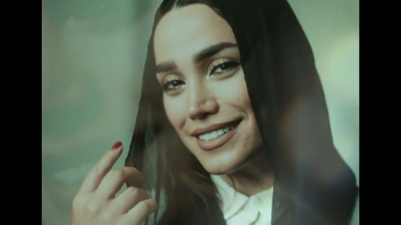 Amin Shekarshekan-Modelam 