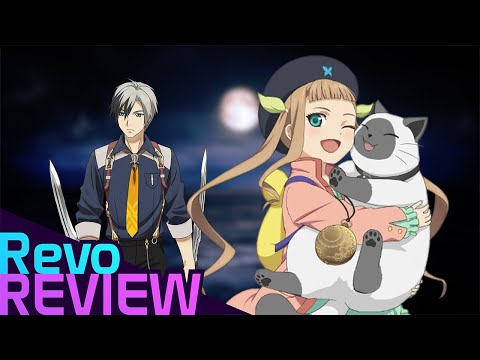 Video: Tales Of Xillia 2 Anmeldelse