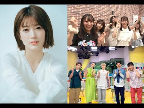樋口日奈が乃木坂46在籍時の忘れられないファンを語る！『土曜はカラフル!!!』【セレブニュース】